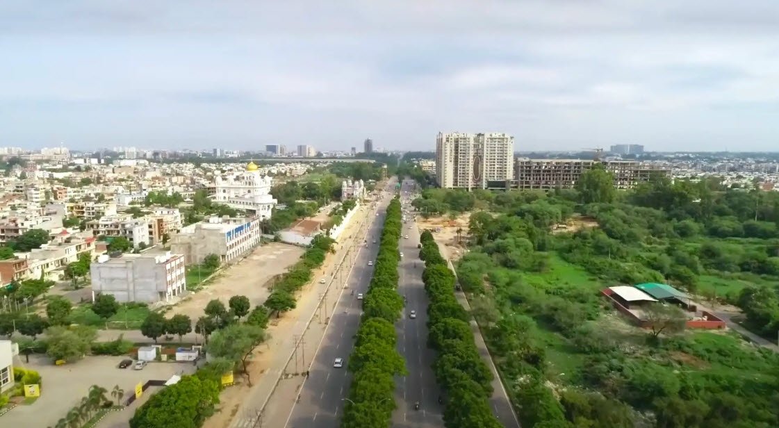  A Traveler’s Guide to Exploring Mohali &amp; Chandigarh in 2 Days